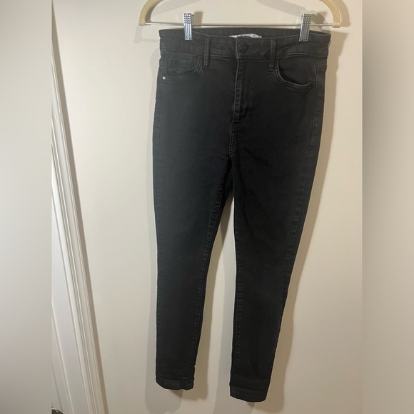 Sam Edelman Stiletto, High Rise Skinny Ankle - Picture 1 of 7